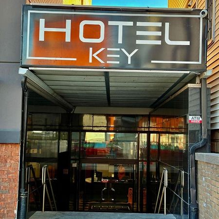 Hotel Key New York Exterior photo