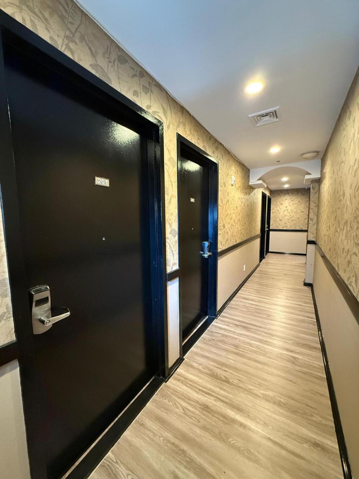Hotel Key New York Exterior photo