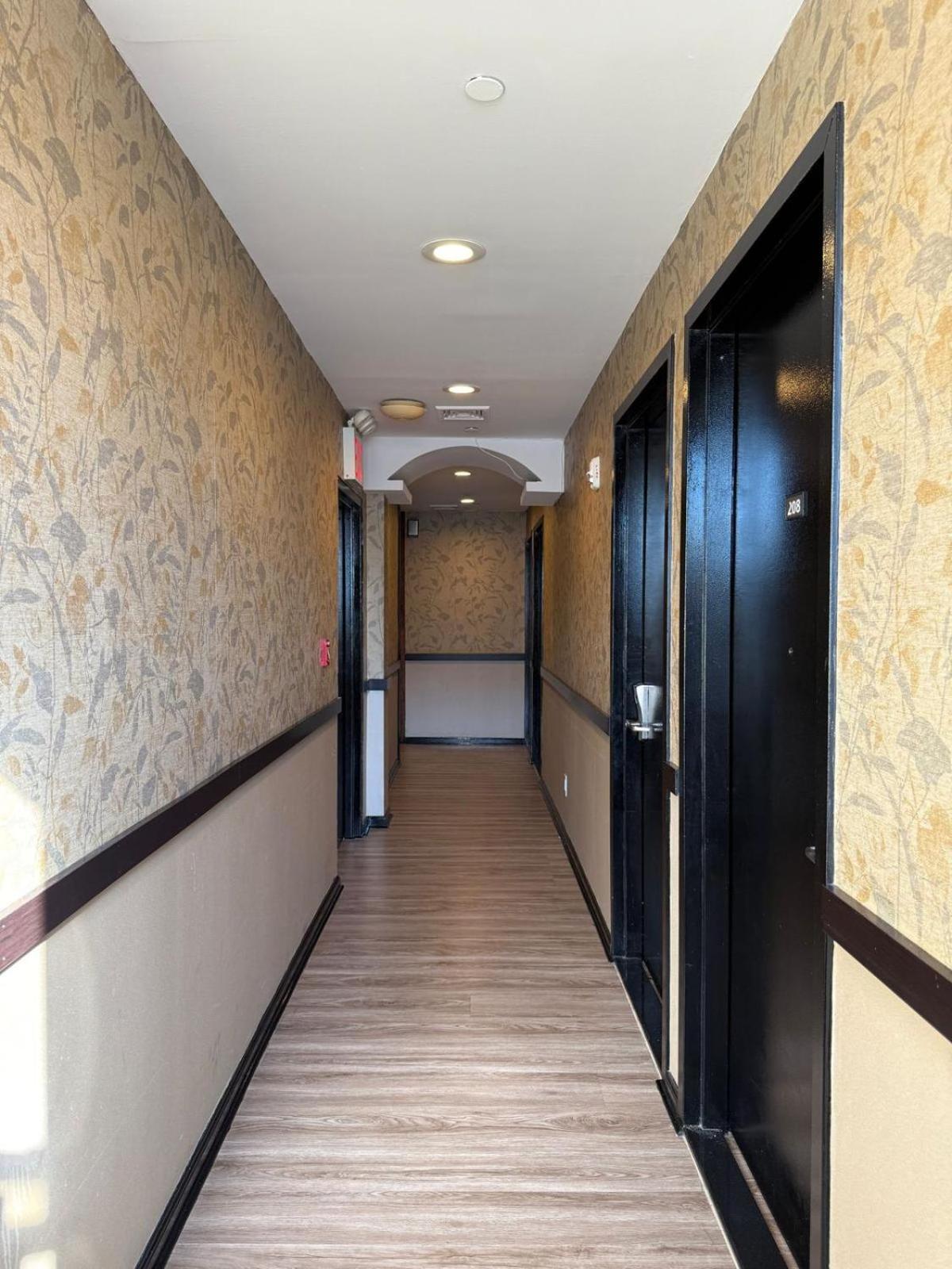 Hotel Key New York Exterior photo
