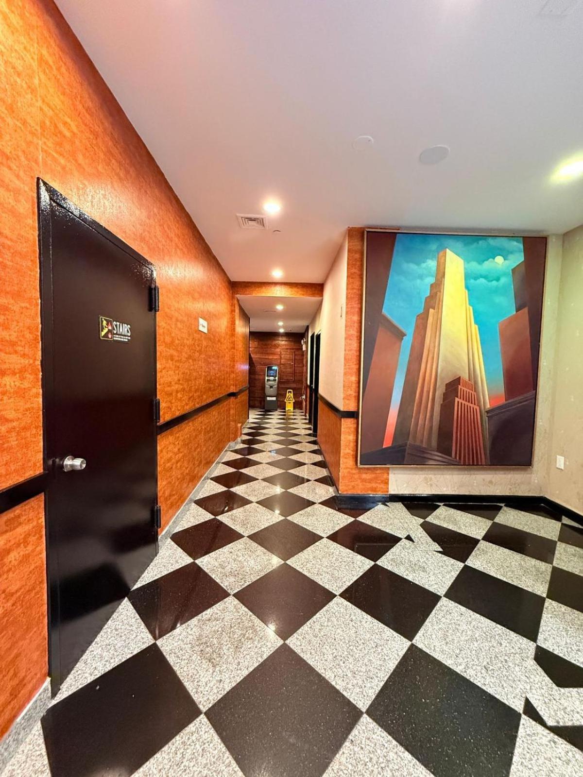 Hotel Key New York Exterior photo