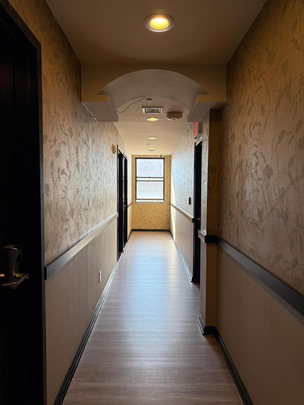 Hotel Key New York Exterior photo