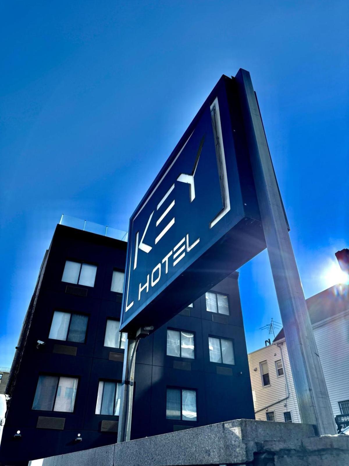 Hotel Key New York Exterior photo